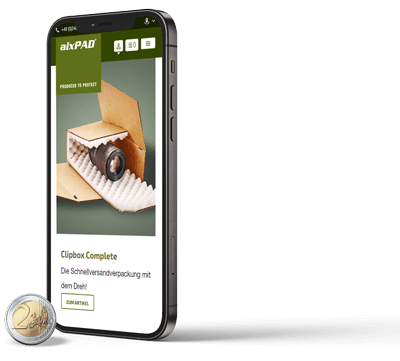 aixPAD Inlay Designer