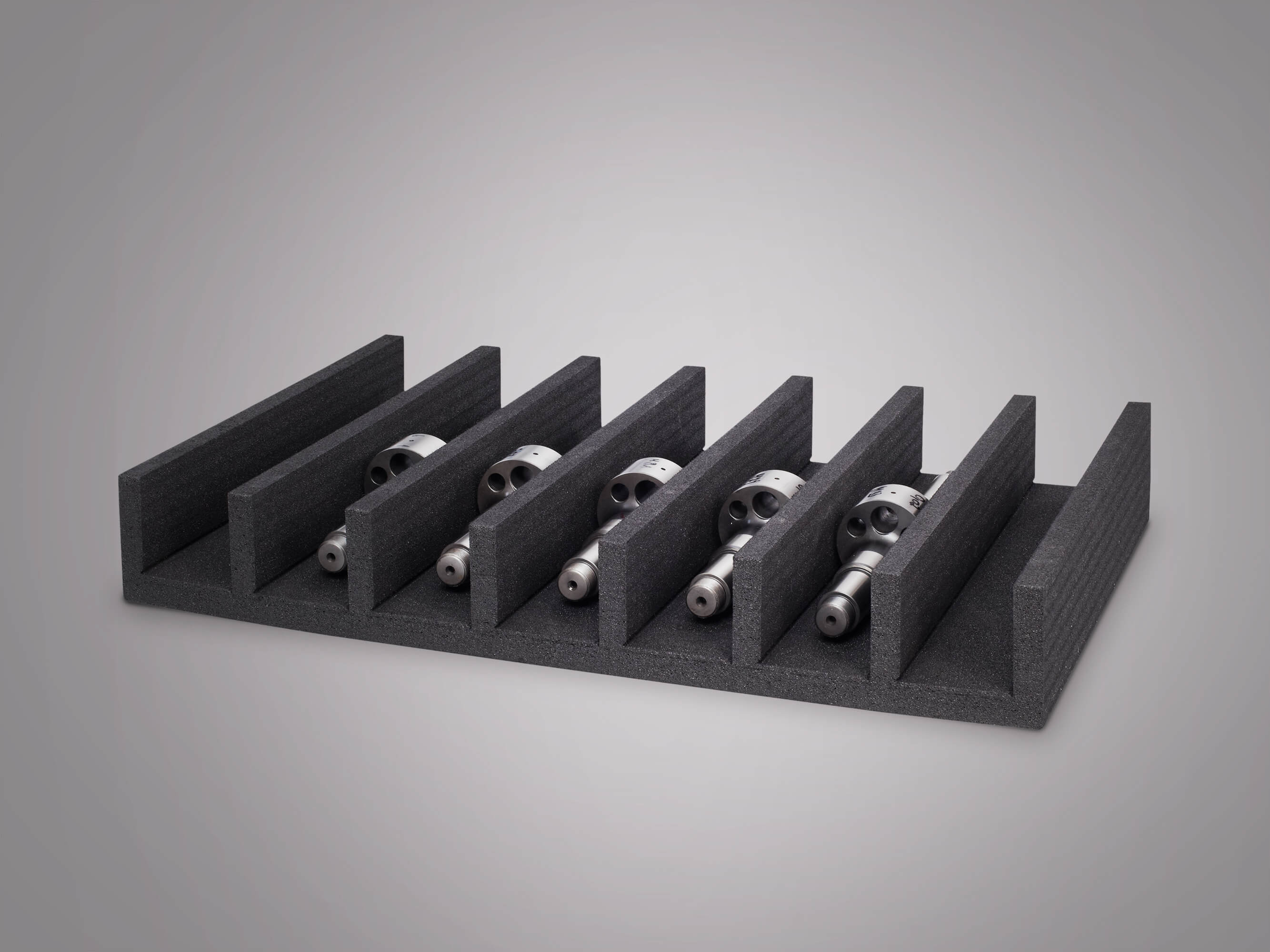 aixPAD Umlaufverpackung für innerbetrieblichen Warentransport