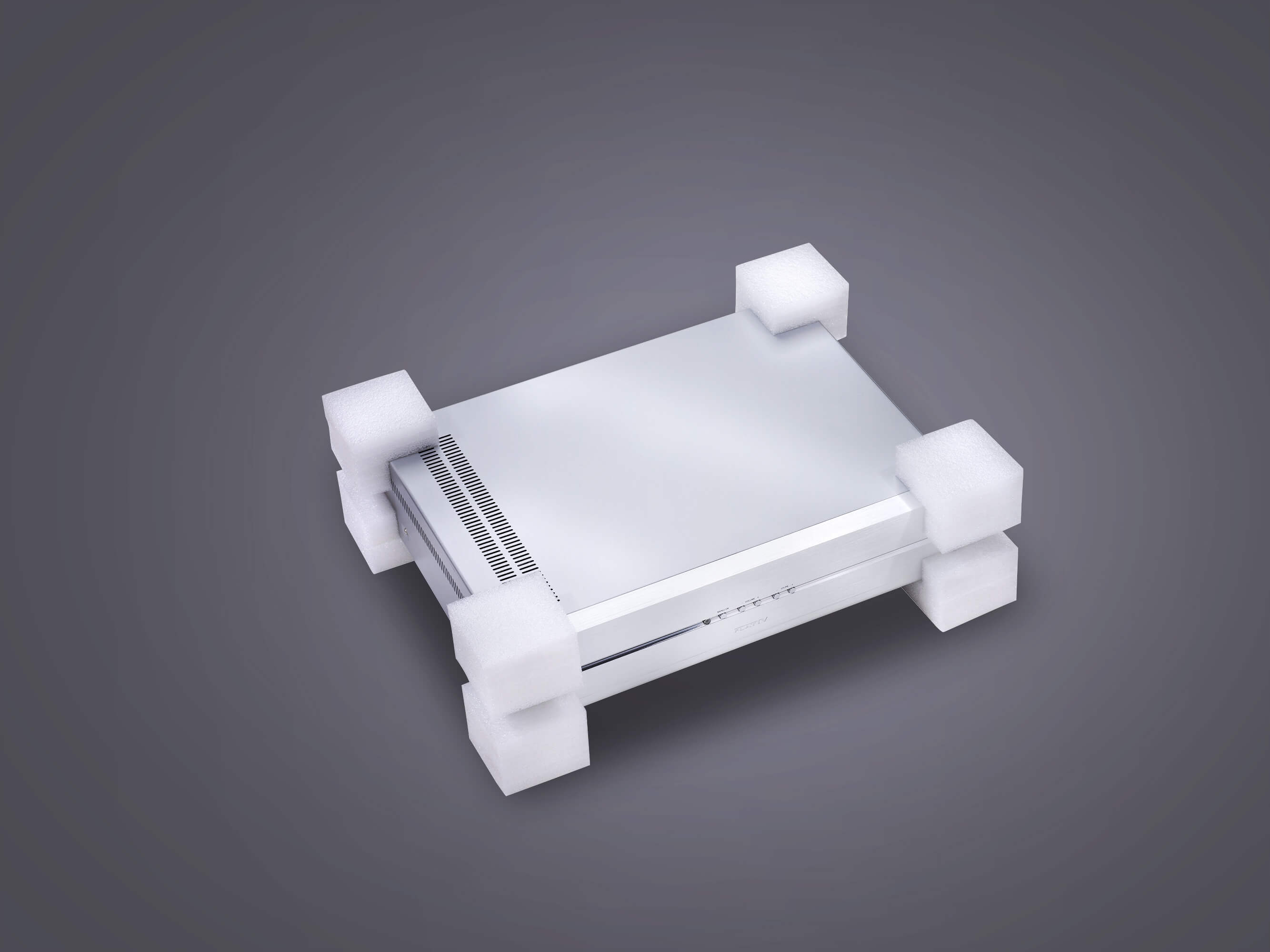 aixPAD Verpackungsecken für IT-Technik aixPAD Verpackungsecken für IT-Technik