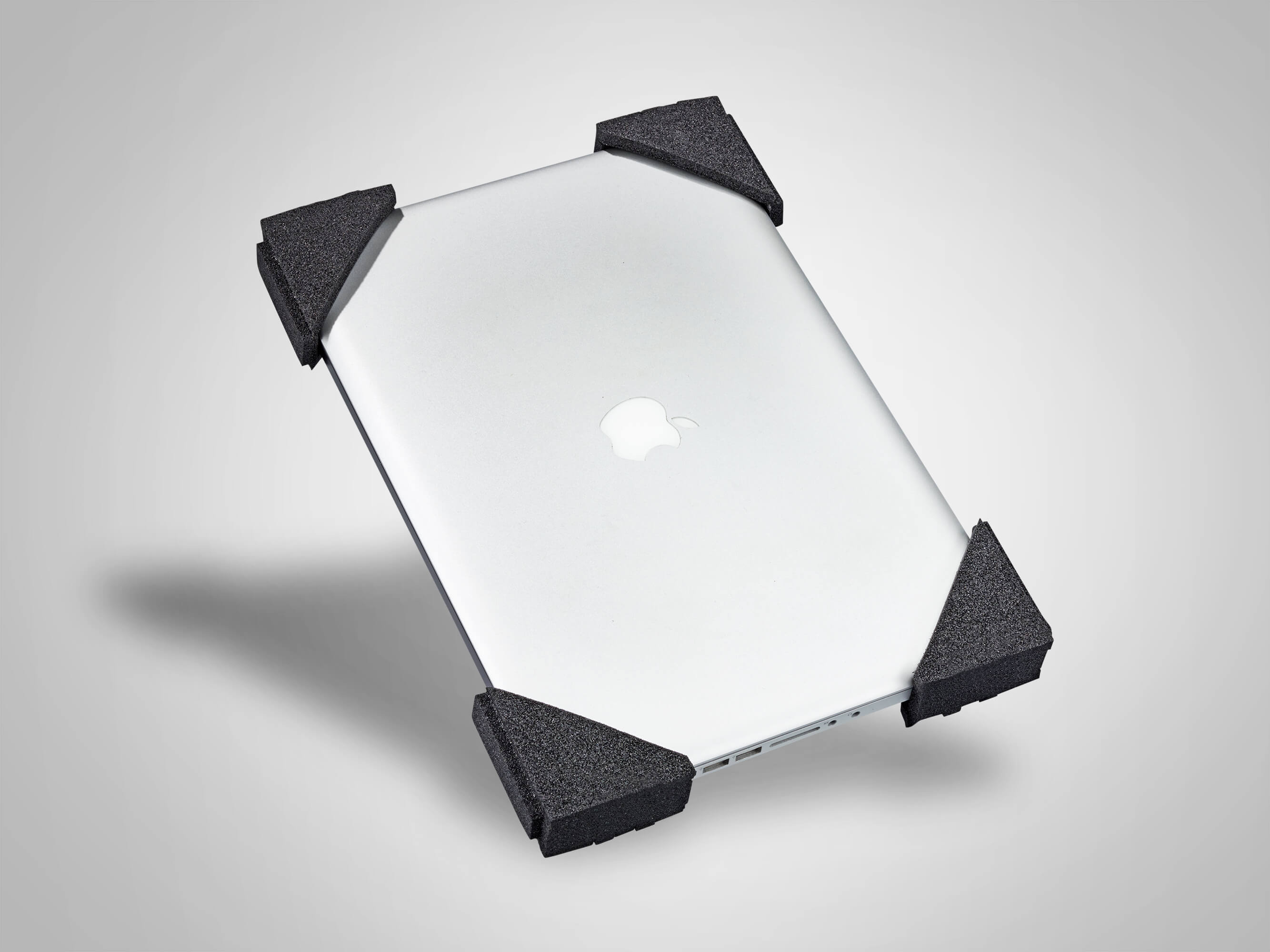 Stülpecken für elektronische Geräte aixPAD Stülpecken für elektronische Geräte