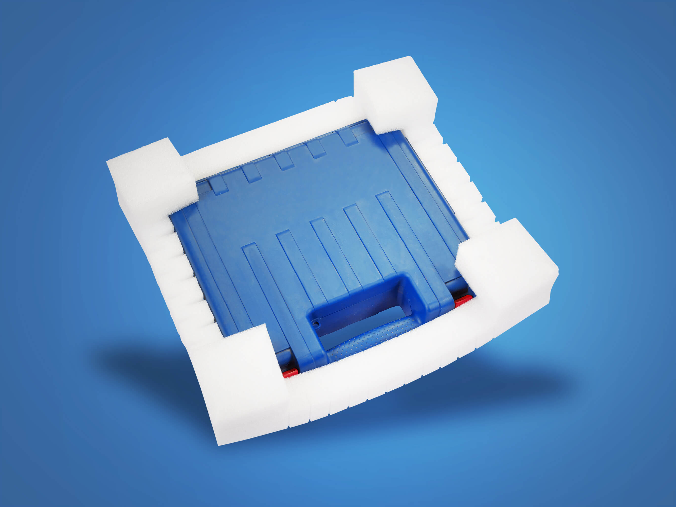 Kantenschutz für Warentransport aixPAD Kantenschutz für Warentransport