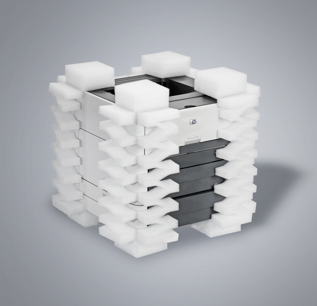 aixPAD Eckenschutz und Kantenschutz Eckenschutz und Kantenschutz für den Warentransport