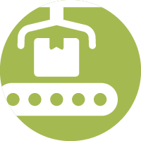 Ladungsträger und Trays für den Innerbetrieblichen Transport