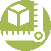 Maßgeschneiderte Verpakungsecken Maßgeschneiderter Transportschutz für Ecken und Kanten