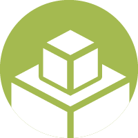 Inlays für Präsentationverpackungen