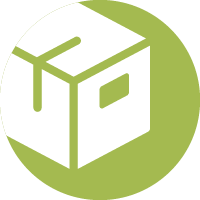 Ladungsträger und Trays für den Warenversand