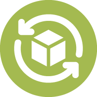 Wiederverwendbare Verpackungsecken Wiederverwendbare Verpackungsecken und langlebiger Kantenschutz