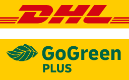 Nachhaltiger Versand mit DHL Go Green