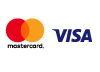 Visa/Mastercard/Maestro Visa/Mastercard/Maestro